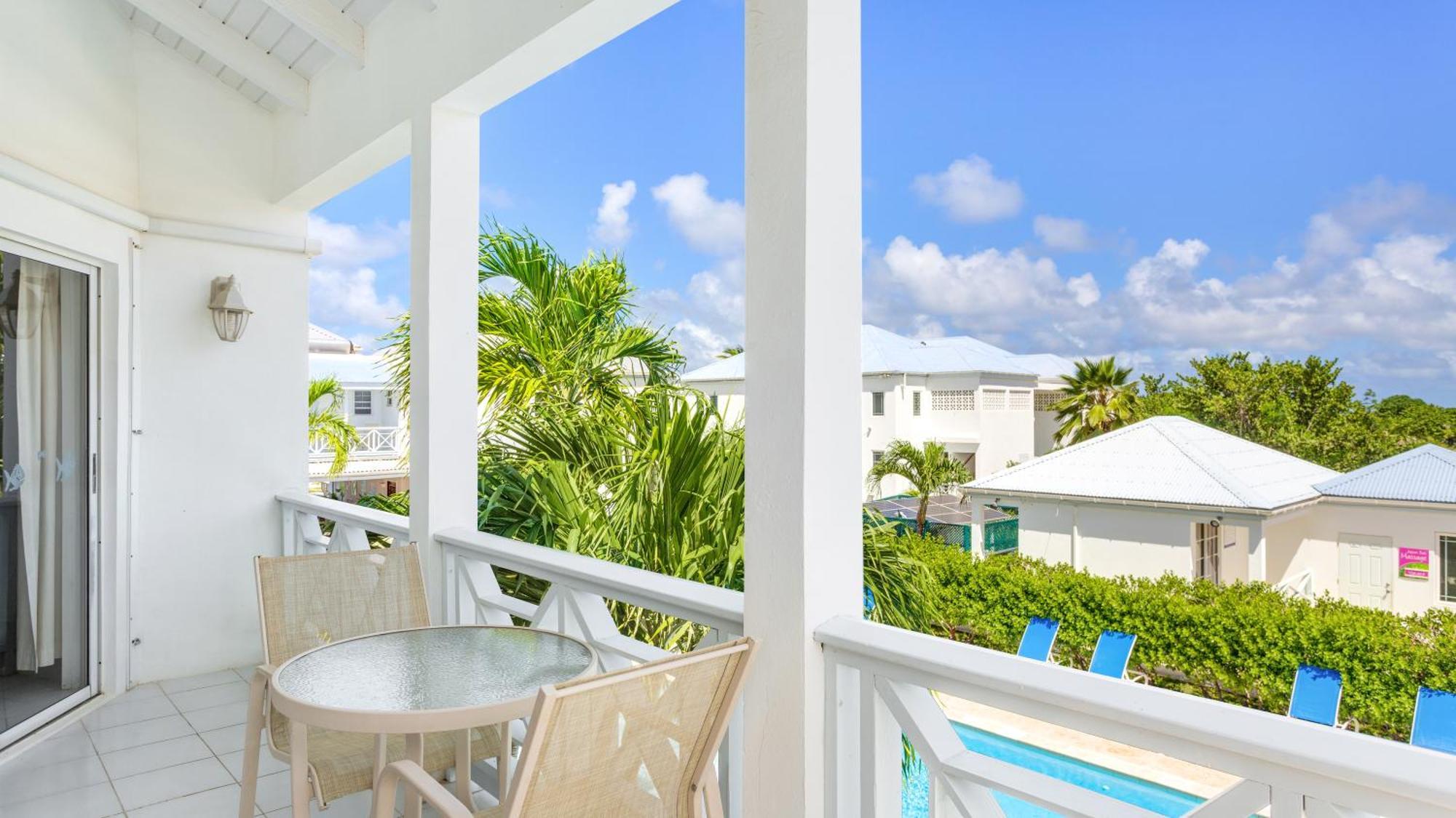 Shoal Bay Villas Shoal Bay Village Exterior foto